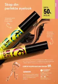 Oriflame katalog Side 51