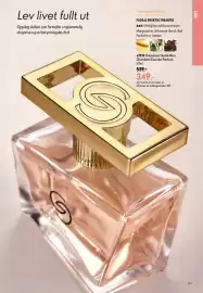 Oriflame katalog Side 67