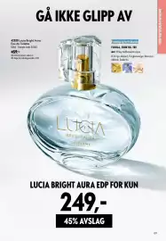 Oriflame katalog Side 69