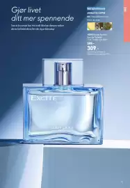Oriflame katalog Side 75