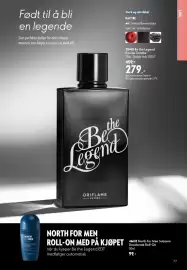 Oriflame katalog Side 77