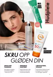 Oriflame katalog Side 79