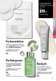Oriflame katalog Side 85