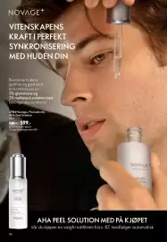 Oriflame katalog Side 86