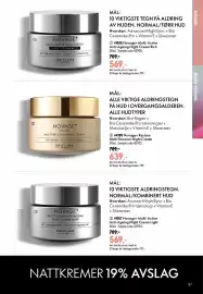 Oriflame katalog Side 87