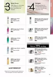 Oriflame katalog Side 89