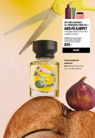 Oriflame katalog Side 9