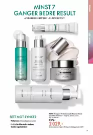 Oriflame katalog Side 91