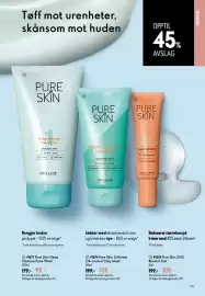 Oriflame katalog Side 95