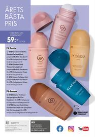 Oriflame reklamblad Sida 148