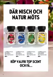 Oriflame reklamblad Sida 10