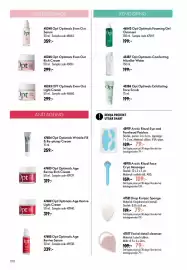 Oriflame reklamblad Sida 100