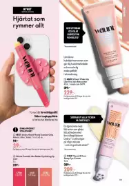 Oriflame reklamblad Sida 101