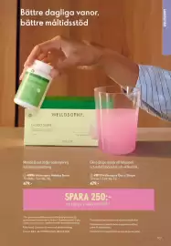 Oriflame reklamblad Sida 107