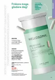 Oriflame reklamblad Sida 109
