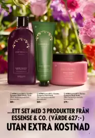 Oriflame reklamblad Sida 11