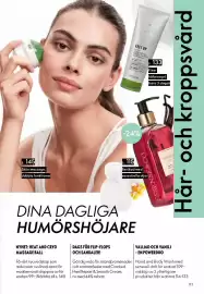 Oriflame reklamblad Sida 113