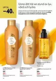 Oriflame reklamblad Sida 118