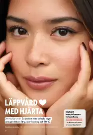 Oriflame reklamblad Sida 12