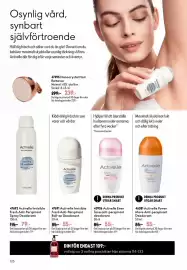 Oriflame reklamblad Sida 126