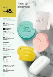 Oriflame reklamblad Sida 128