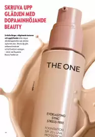 Oriflame reklamblad Sida 14