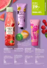 Oriflame reklamblad Sida 143