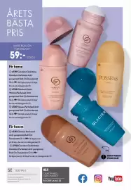 Oriflame reklamblad Sida 148