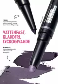 Oriflame reklamblad Sida 16