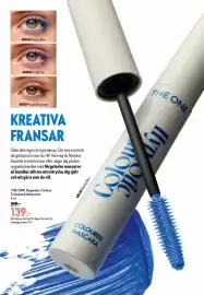 Oriflame reklamblad Sida 18