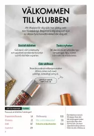 Oriflame reklamblad Sida 2