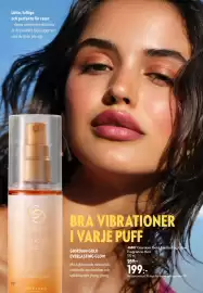 Oriflame reklamblad Sida 22