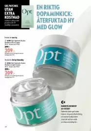 Oriflame reklamblad Sida 28