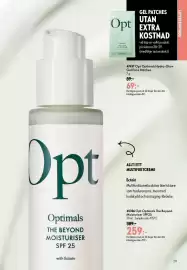 Oriflame reklamblad Sida 29