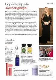 Oriflame reklamblad Sida 3