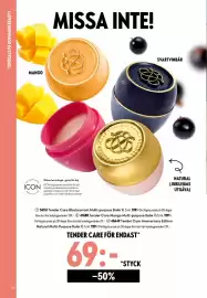 Oriflame reklamblad Sida 30