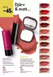 Oriflame reklamblad Sida 46