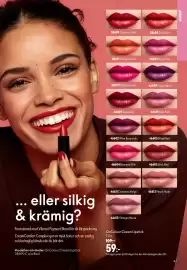Oriflame reklamblad Sida 47
