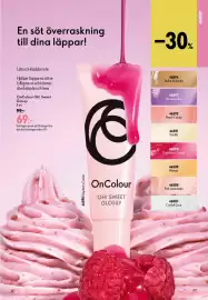 Oriflame reklamblad Sida 49