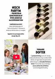 Oriflame reklamblad Sida 5