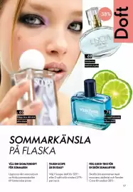 Oriflame reklamblad Sida 57