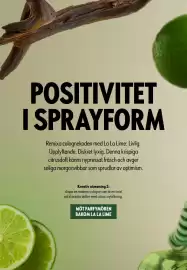 Oriflame reklamblad Sida 6