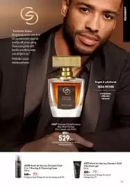 Oriflame reklamblad Sida 73