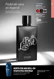 Oriflame reklamblad Sida 77