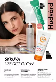 Oriflame reklamblad Sida 79