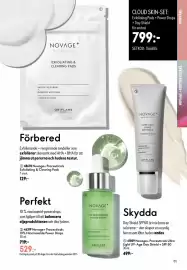 Oriflame reklamblad Sida 85