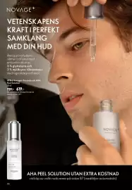 Oriflame reklamblad Sida 86