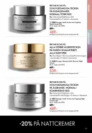 Oriflame reklamblad Sida 87