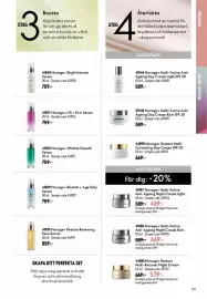 Oriflame reklamblad Sida 89