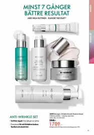 Oriflame reklamblad Sida 91